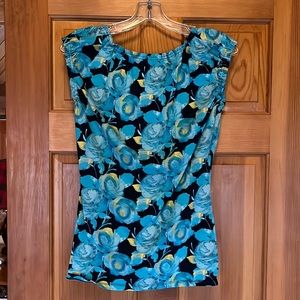 Ann Taylor LOFT shirt, Medium